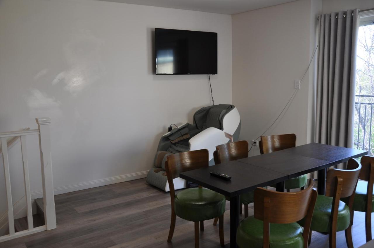 Modern 3-bedroom Townhouse Villa Katoomba